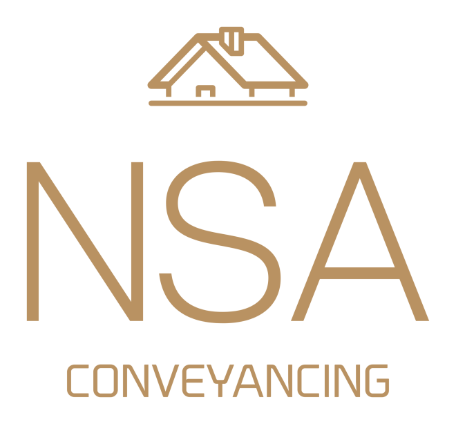 NSA Conveyancing Logo